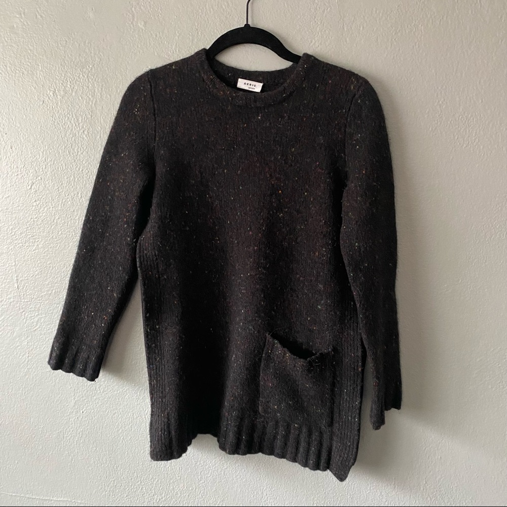 Akris Punto Sweater